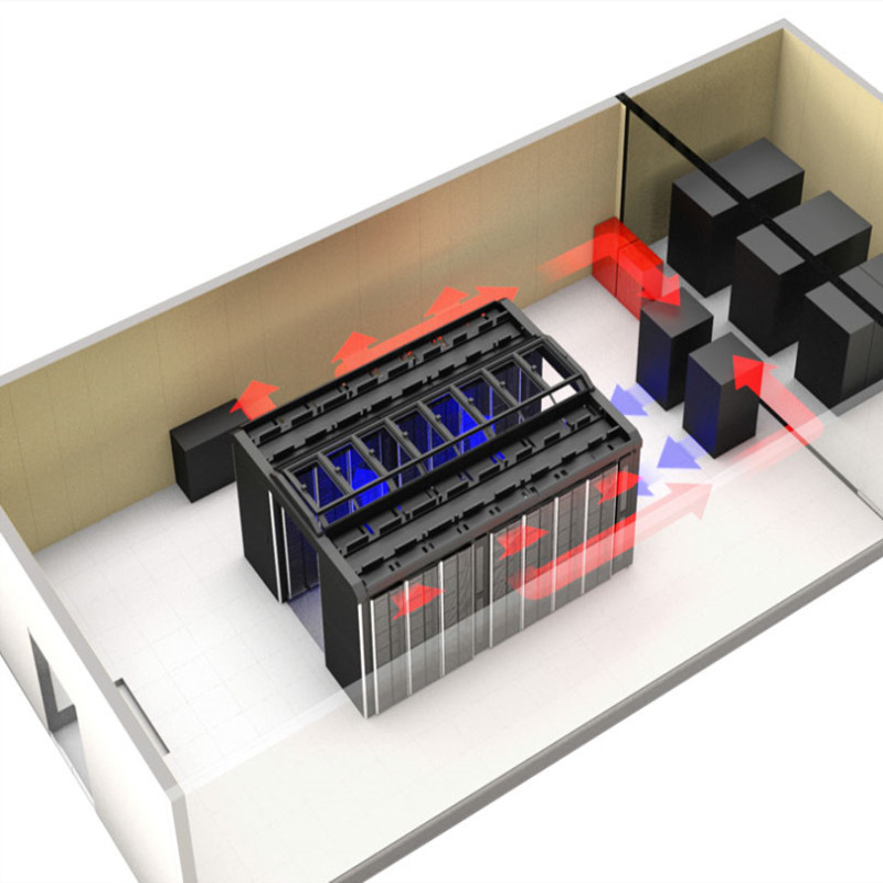 天海系列智慧數(shù)據(jù)中心