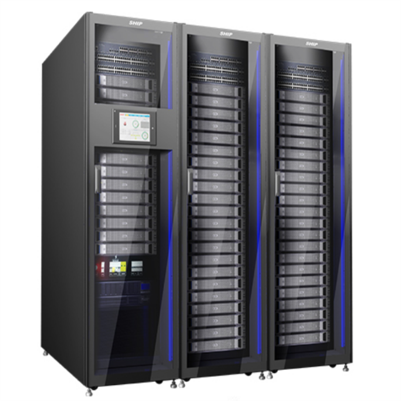 云海系列數(shù)據(jù)中心