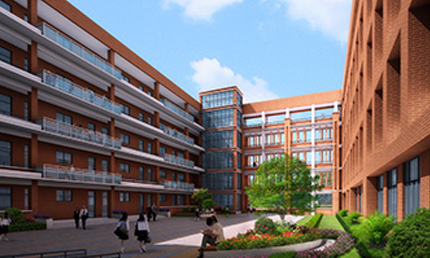 教育系統(tǒng)綜合布線應(yīng)用解決方案