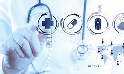 醫(yī)療行業(yè)數(shù)據(jù)中心基礎(chǔ)設(shè)施解決方案